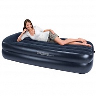  Bestway   Premium Air Bed Single 67381    ...